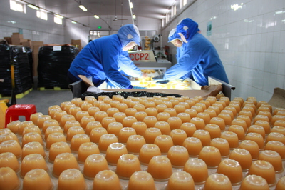 文明鄉(xiāng)風(fēng)潤沃土——韓李村以文化傳播滋養(yǎng)美麗鄉(xiāng)村